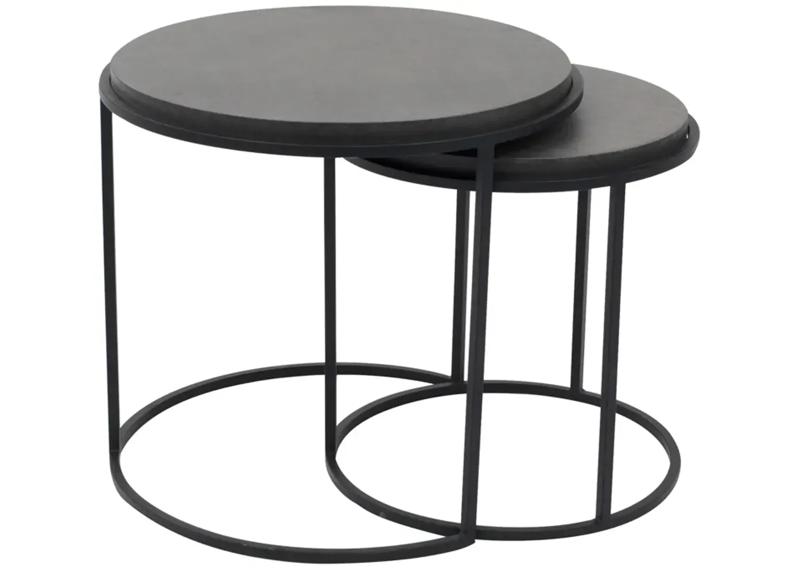 Roost Nesting Tables - Set of 2