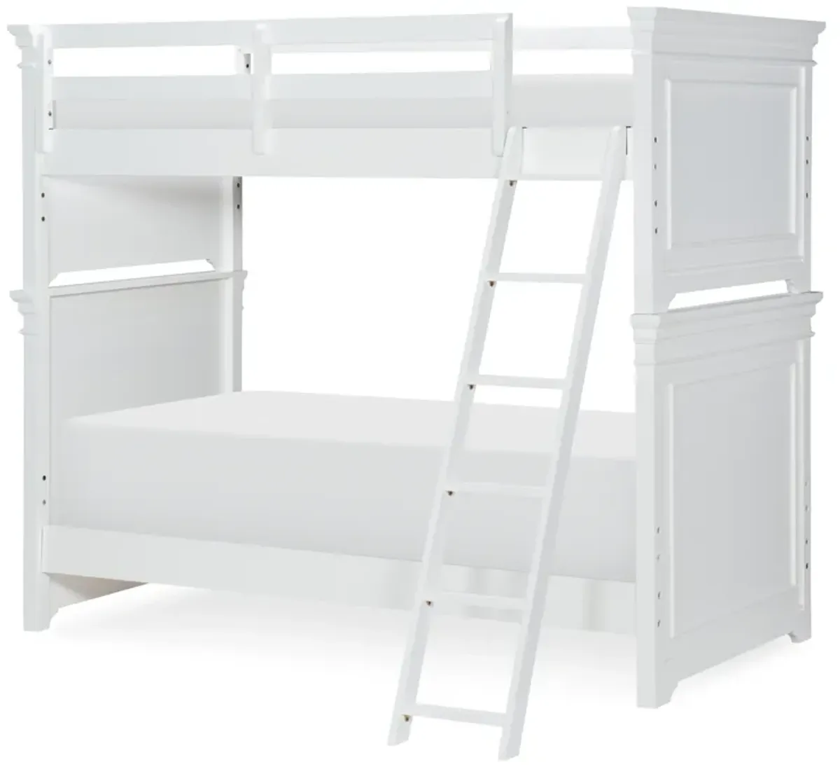 Canterbury Complete Twin Over Twin Bunk