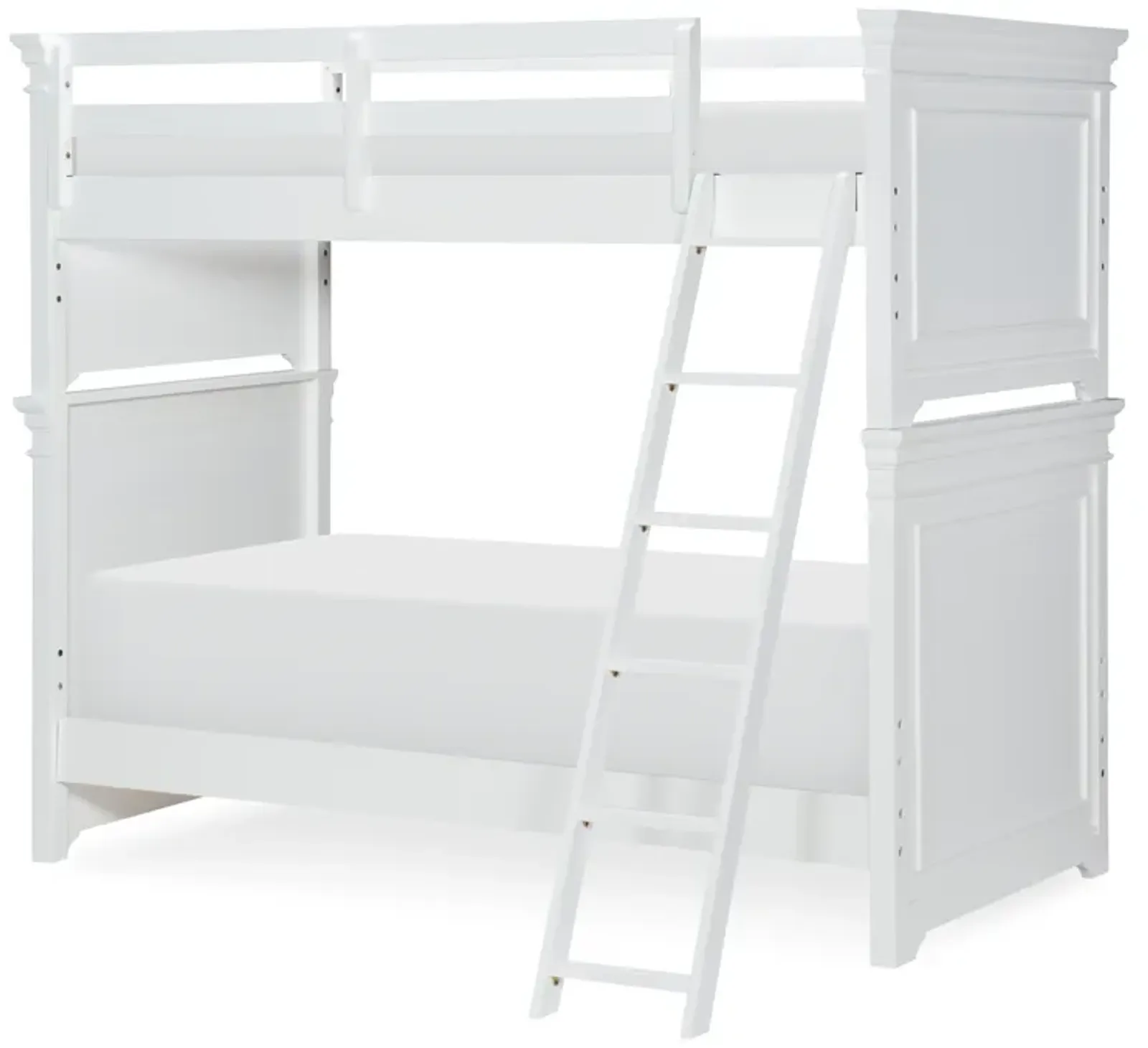 Canterbury Complete Twin Over Twin Bunk