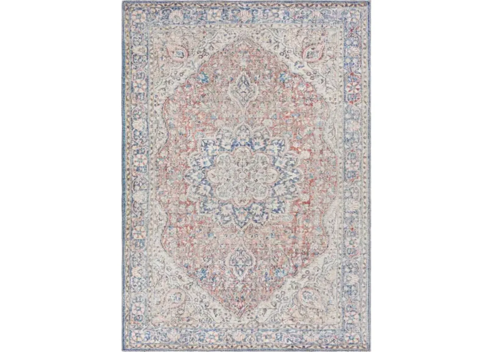 Colin CLN-2307 2'7" x 10' Rug