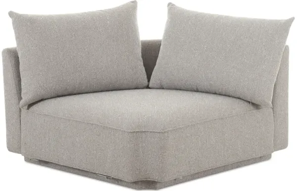 ROSELLO CORNER CHAIR