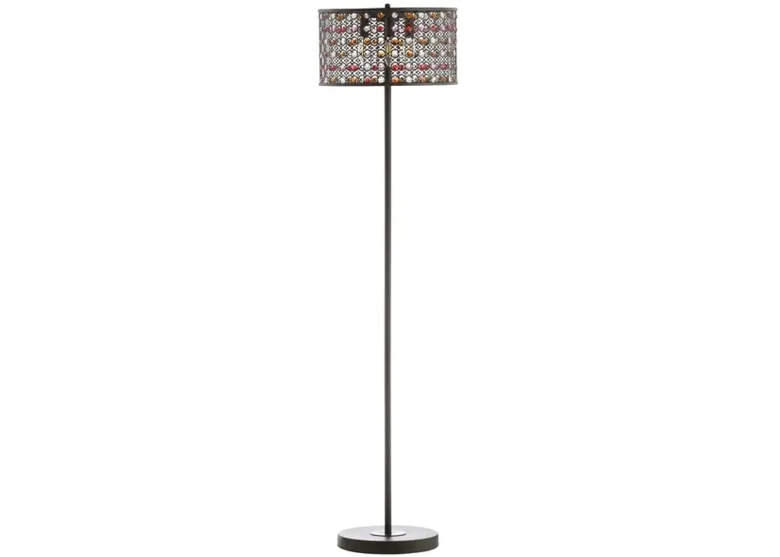 Mosiac Floor Lamp