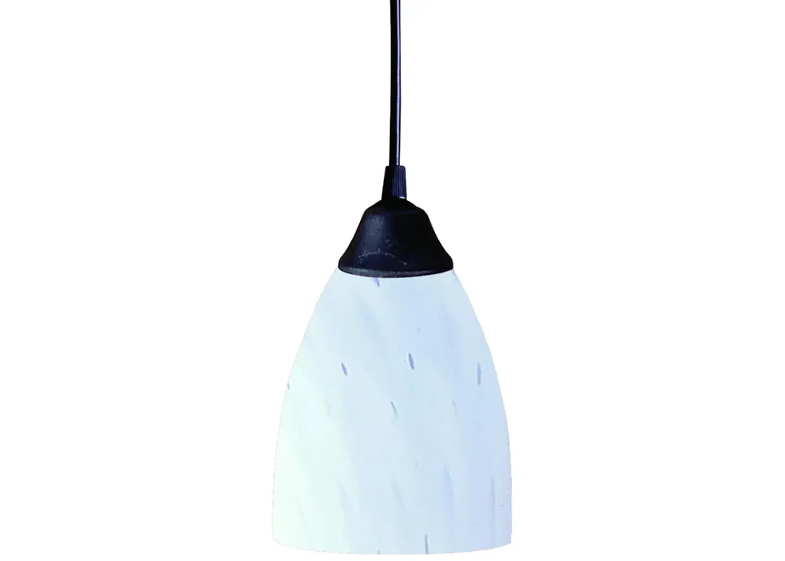 Classico Configurable Multi Pendant - Dark Rust