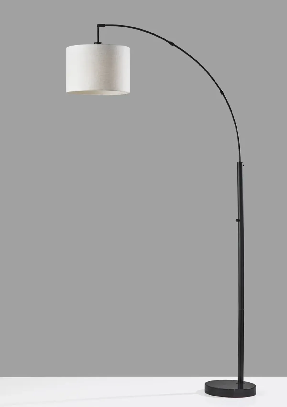 Bowery Arc Lamp