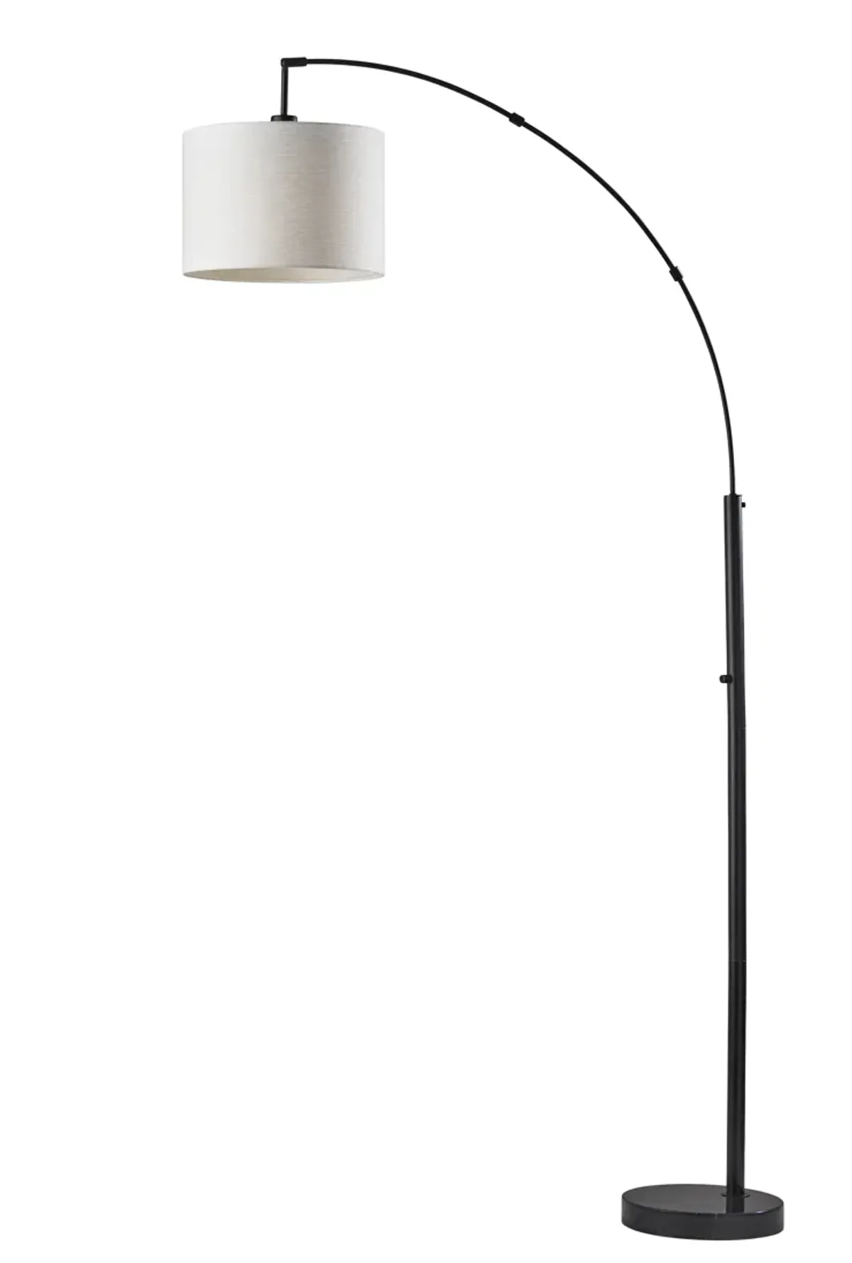 Bowery Arc Lamp