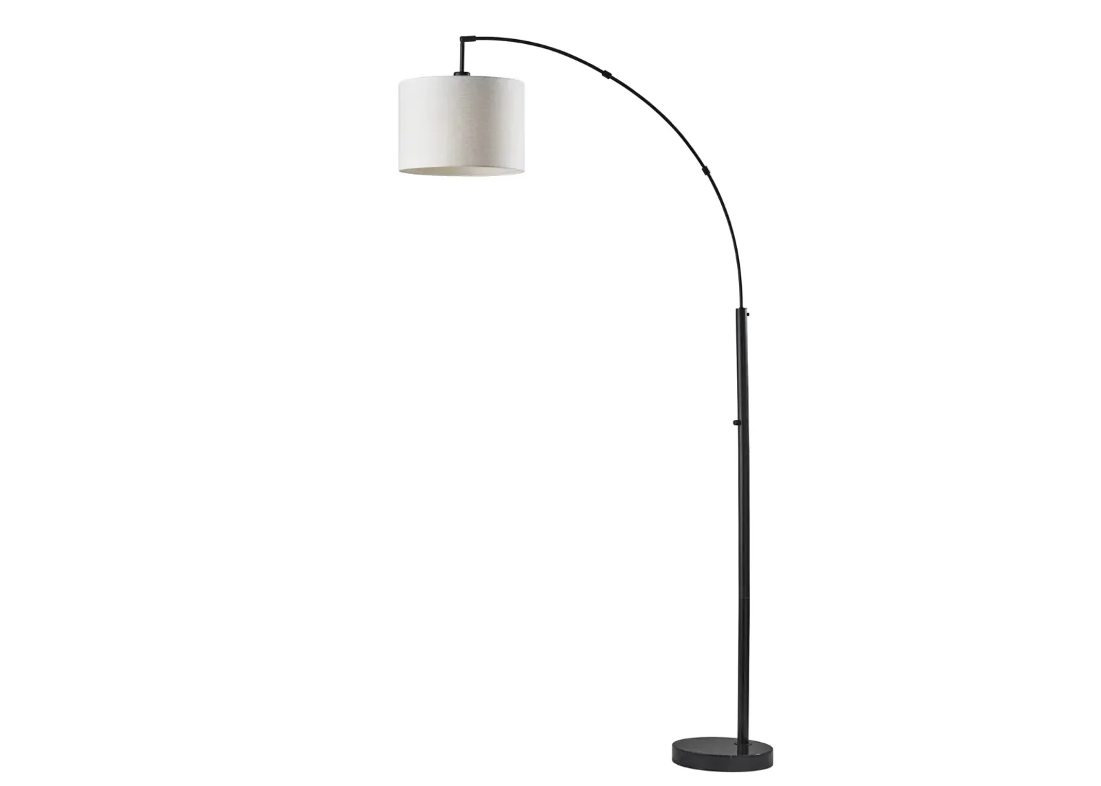 Bowery Arc Lamp