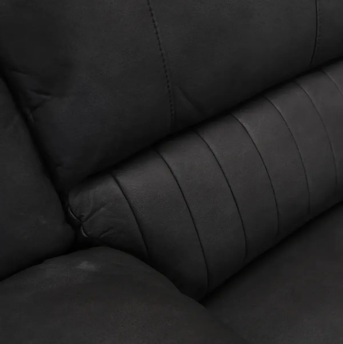 Navaro Reclining Sofa