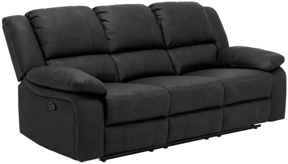 Navaro Reclining Sofa