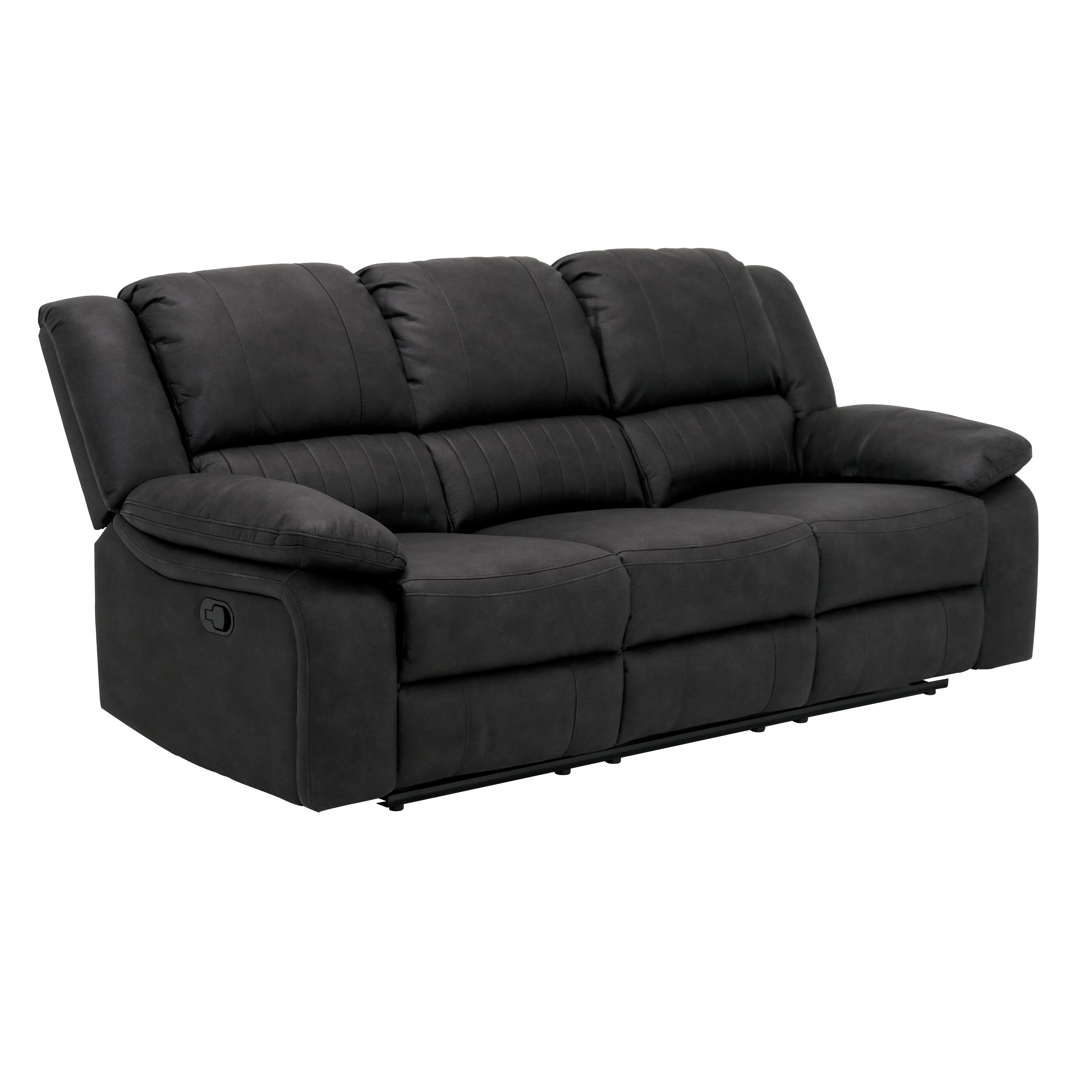 Navaro Reclining Sofa