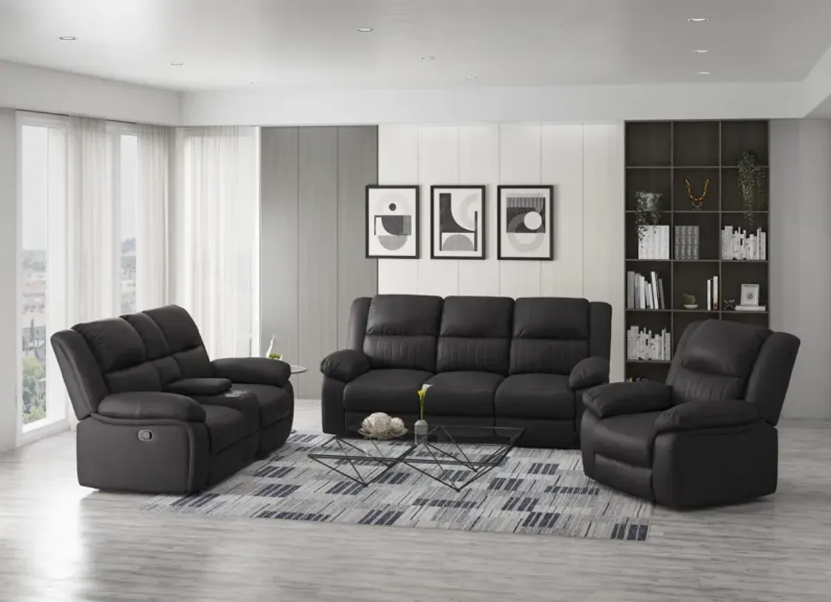 Navaro Reclining Sofa