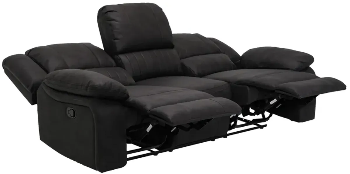 Navaro Reclining Sofa