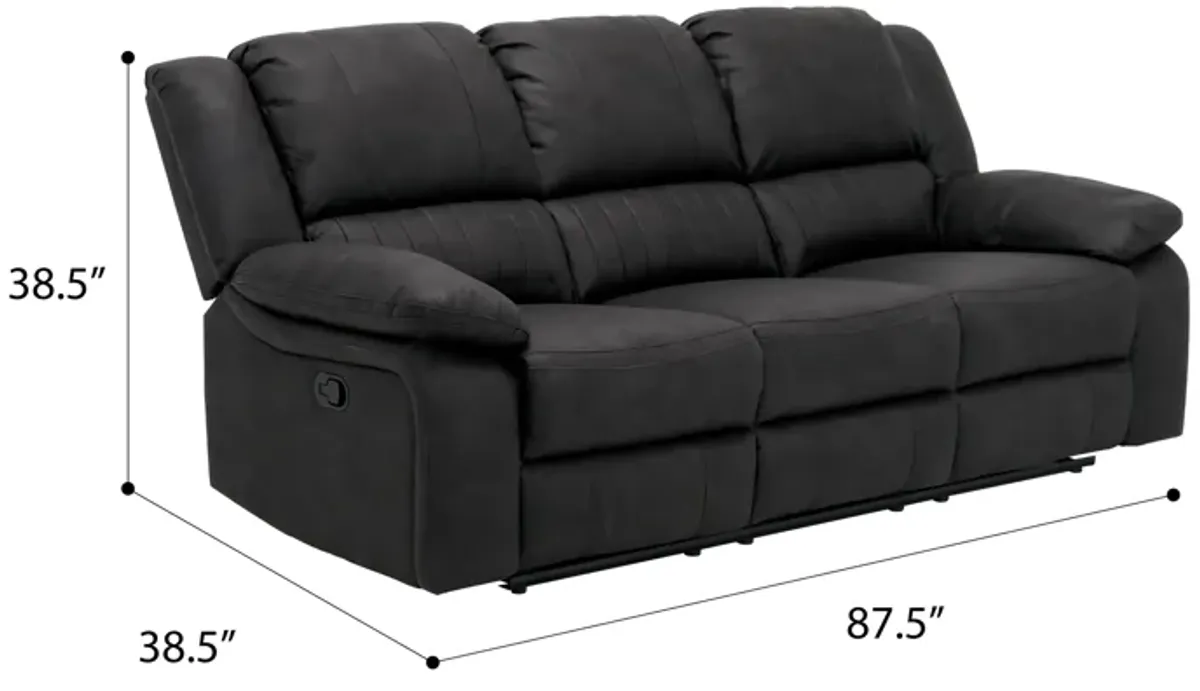 Navaro Reclining Sofa