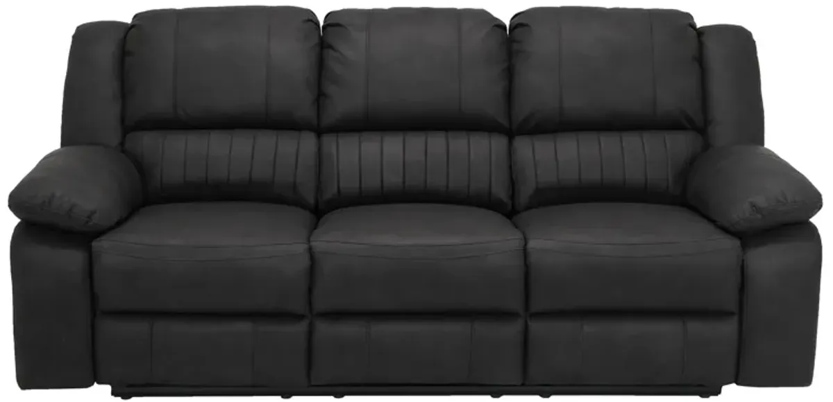 Navaro Reclining Sofa