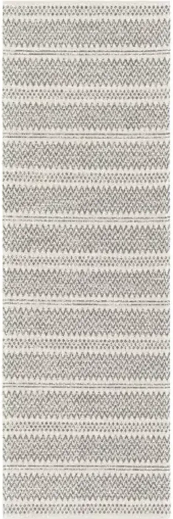 La Casa 2'6" x 7'3" Rug