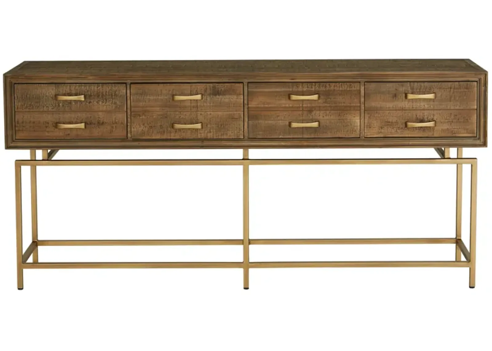 Aristocrat Console Table