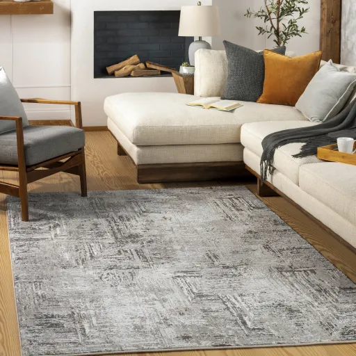 Allegro 5'3" x 7' Rug