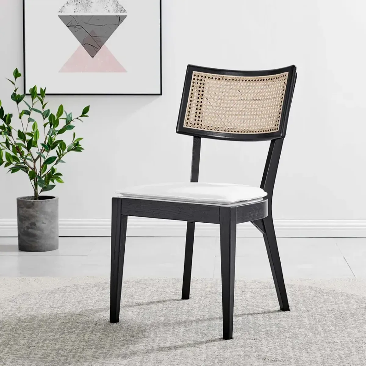 Caledonia Dining Chair