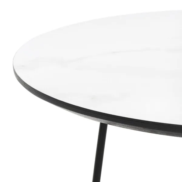 AVANI ROUND SIDE TABLE