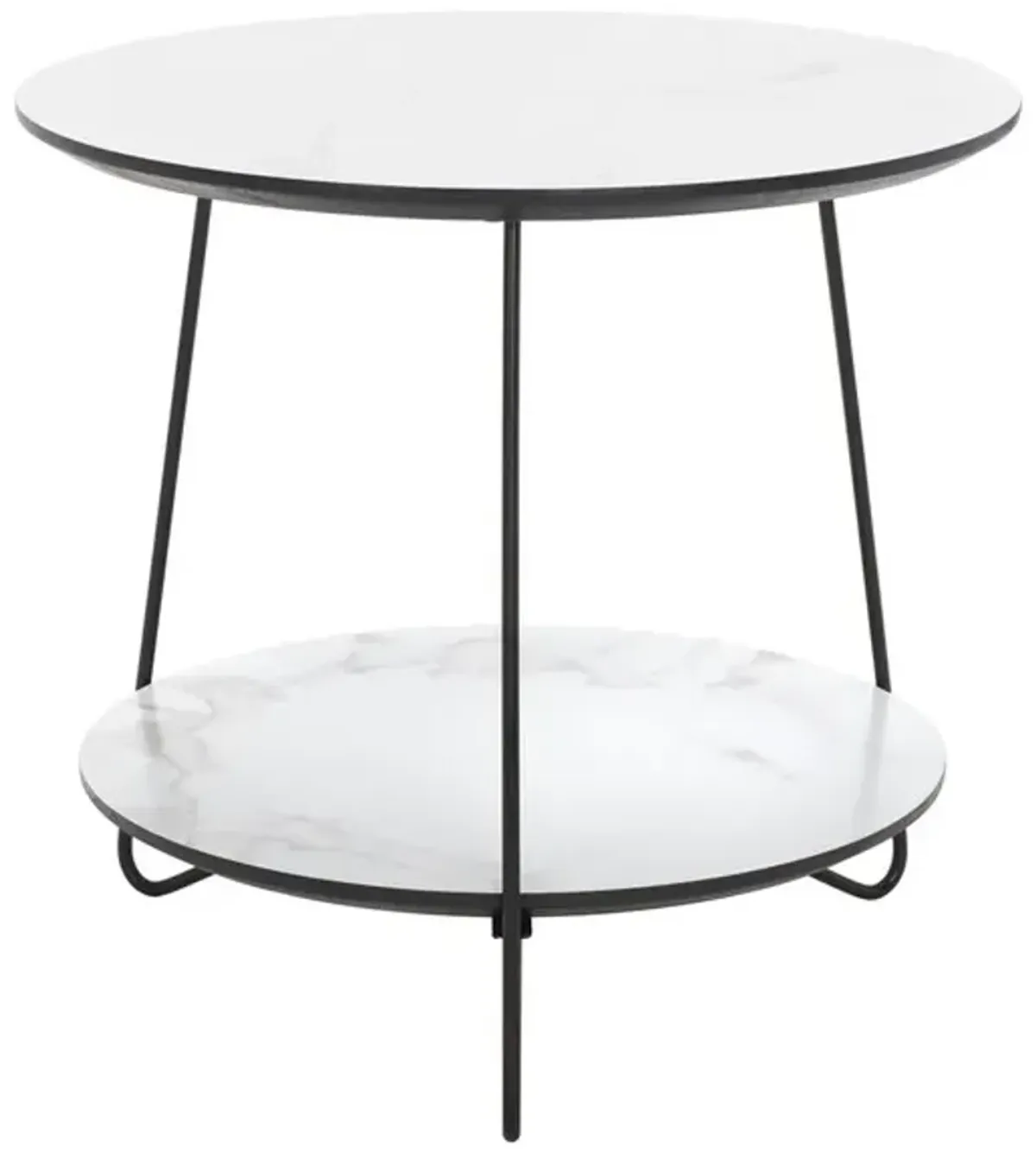 AVANI ROUND SIDE TABLE