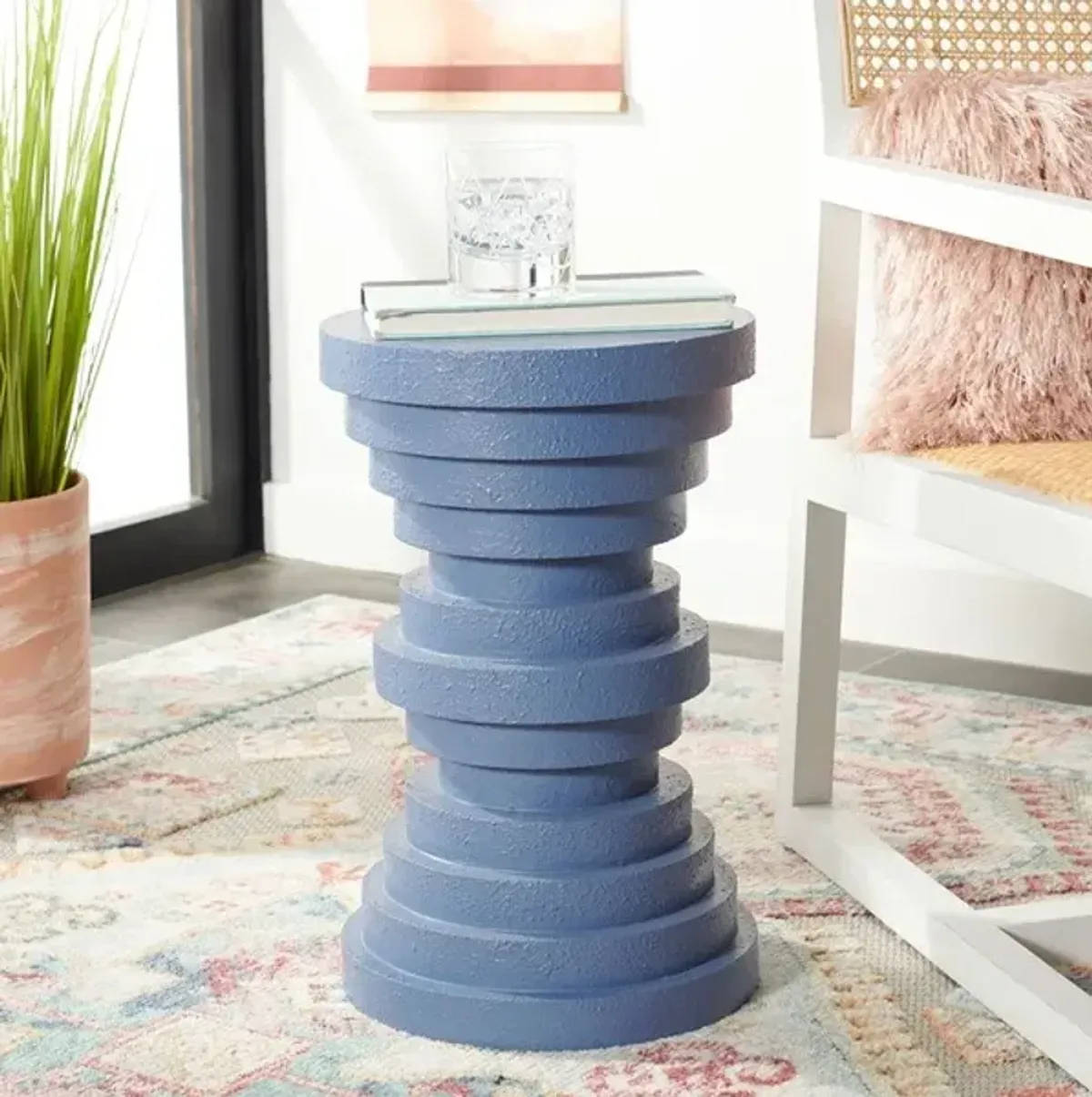 Ali Accent Table