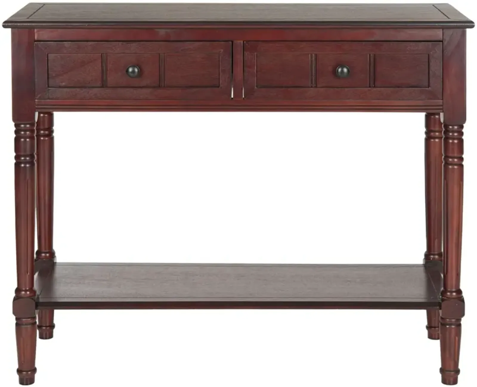 SAMANTHA 2 DRAWER CONSOLE