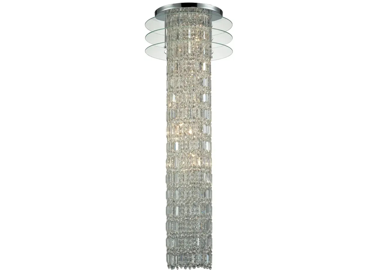 Zoey 6-Light Chandelier