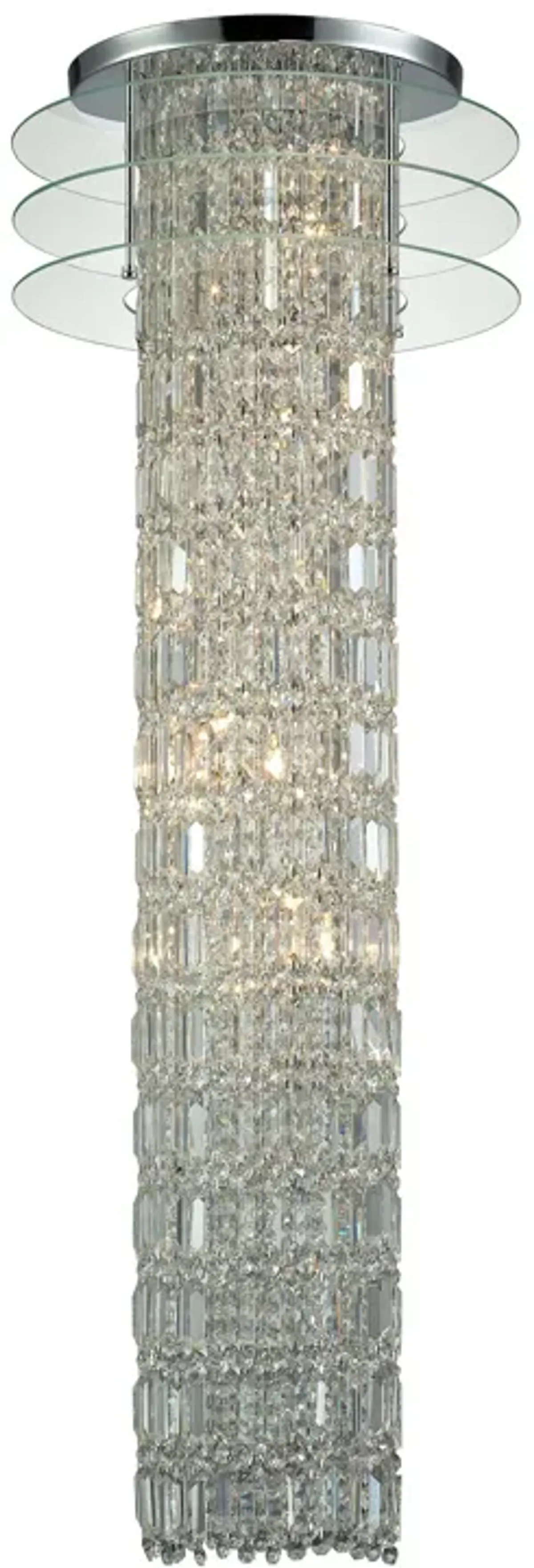 Zoey 6-Light Chandelier