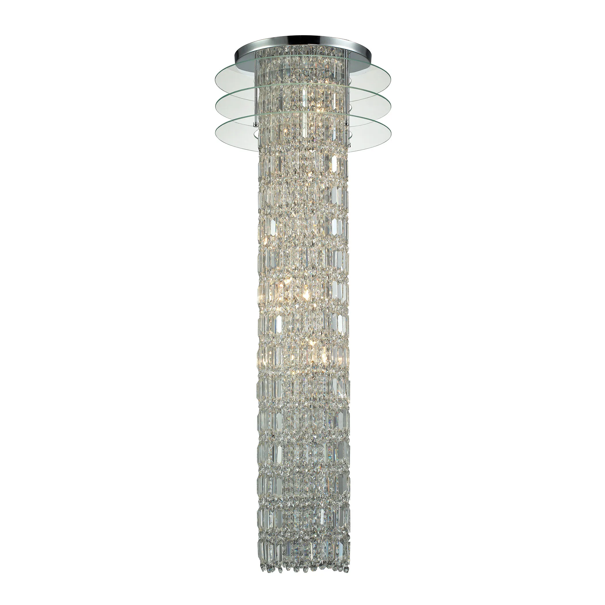 Zoey 6-Light Chandelier