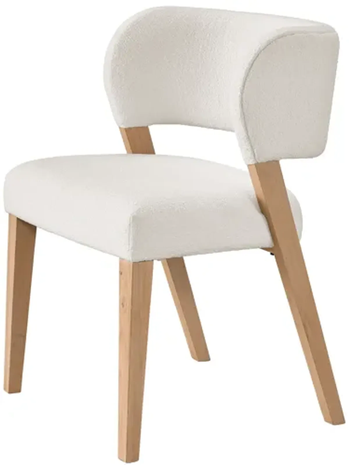 Prier Side Chair Pair