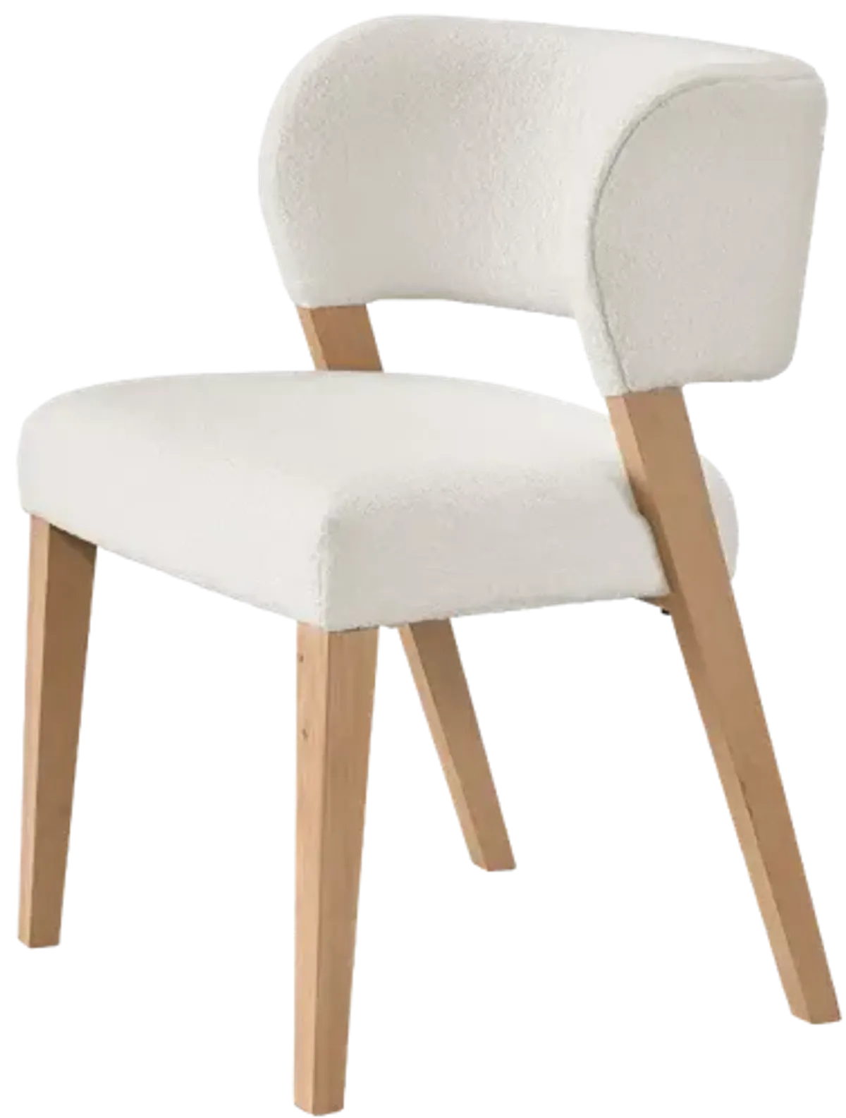 Prier Side Chair Pair