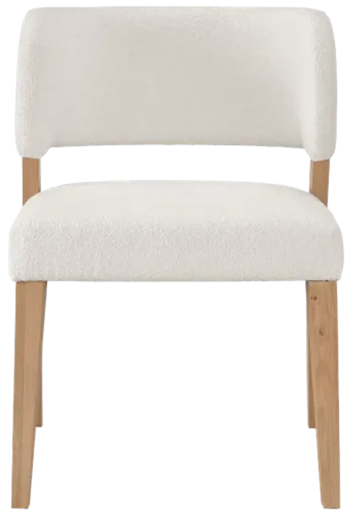 Prier Side Chair Pair