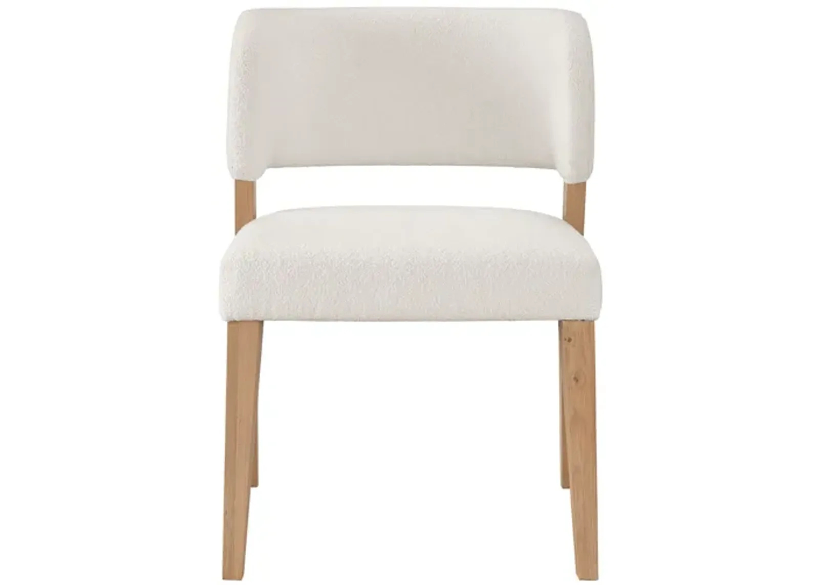 Prier Side Chair Pair