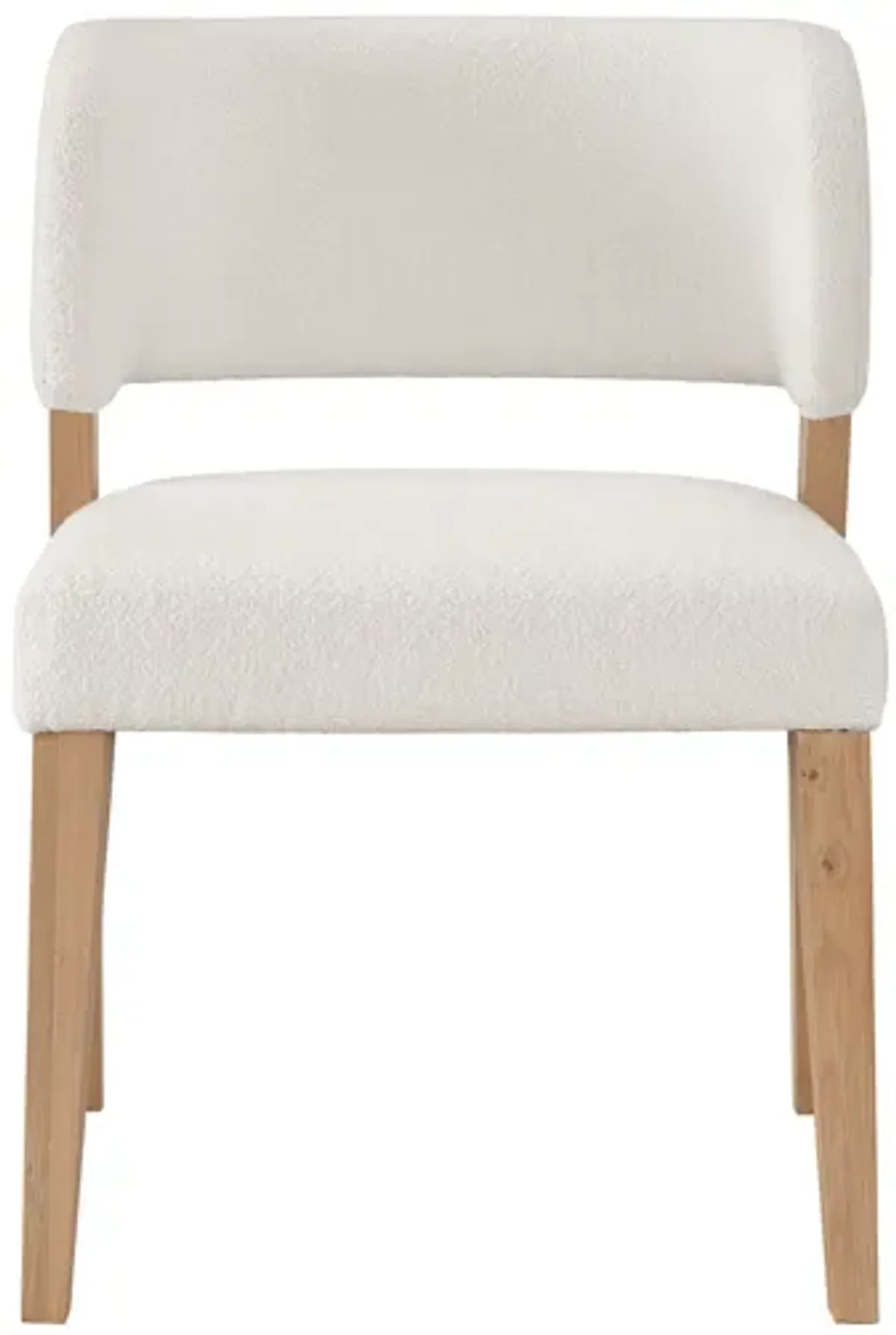 Prier Side Chair Pair