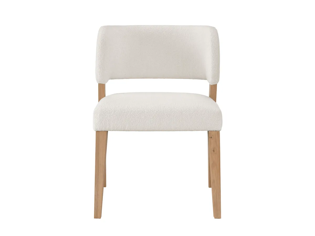 Prier Side Chair Pair