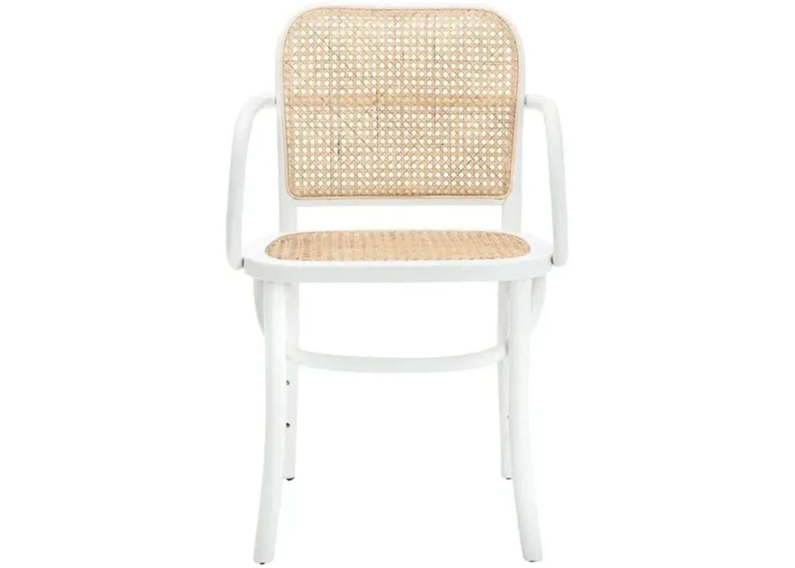 KEIKO CANE DINING CHAIR