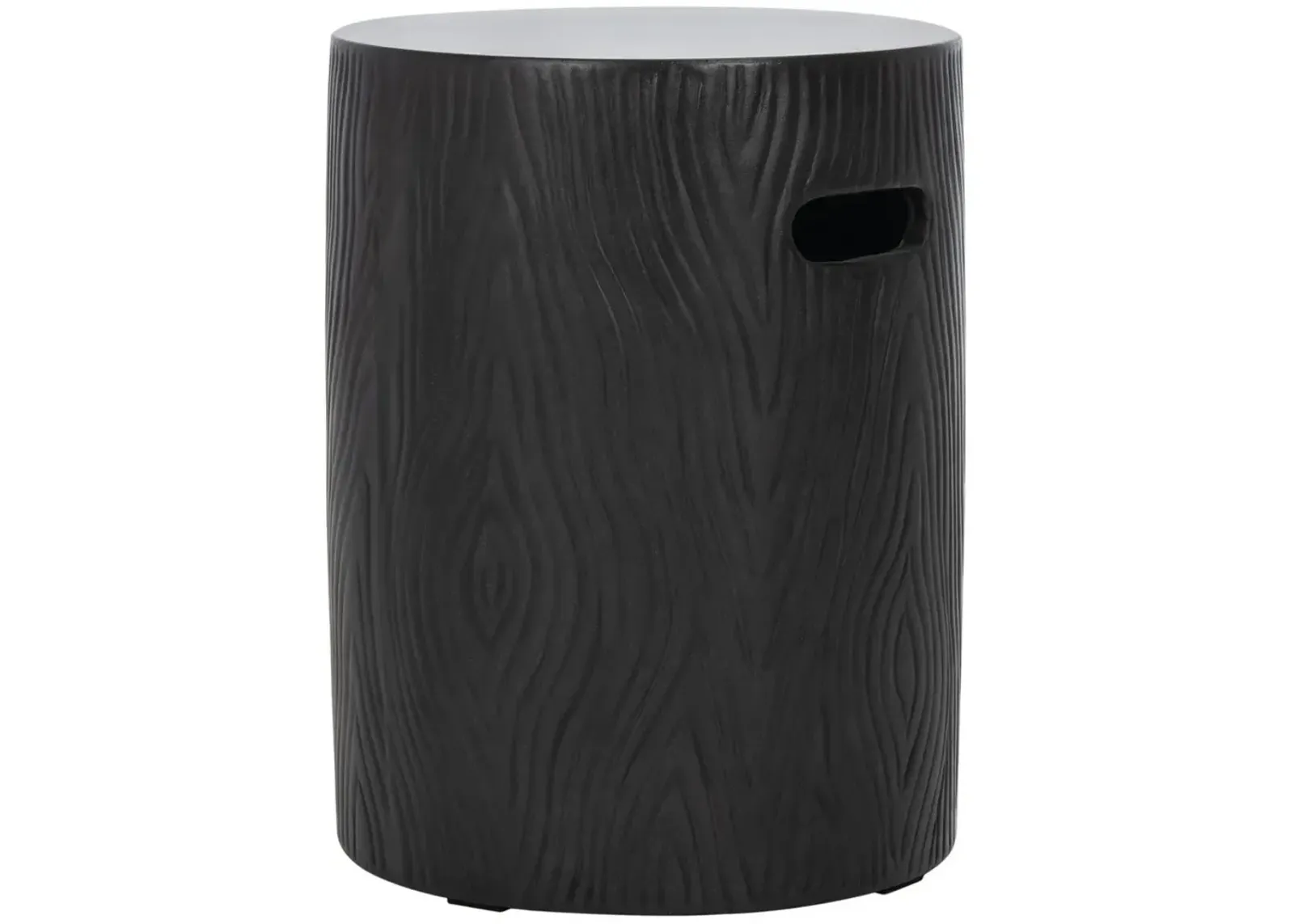 Trunk Accent Stool