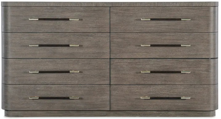 Modern Mood Dresser