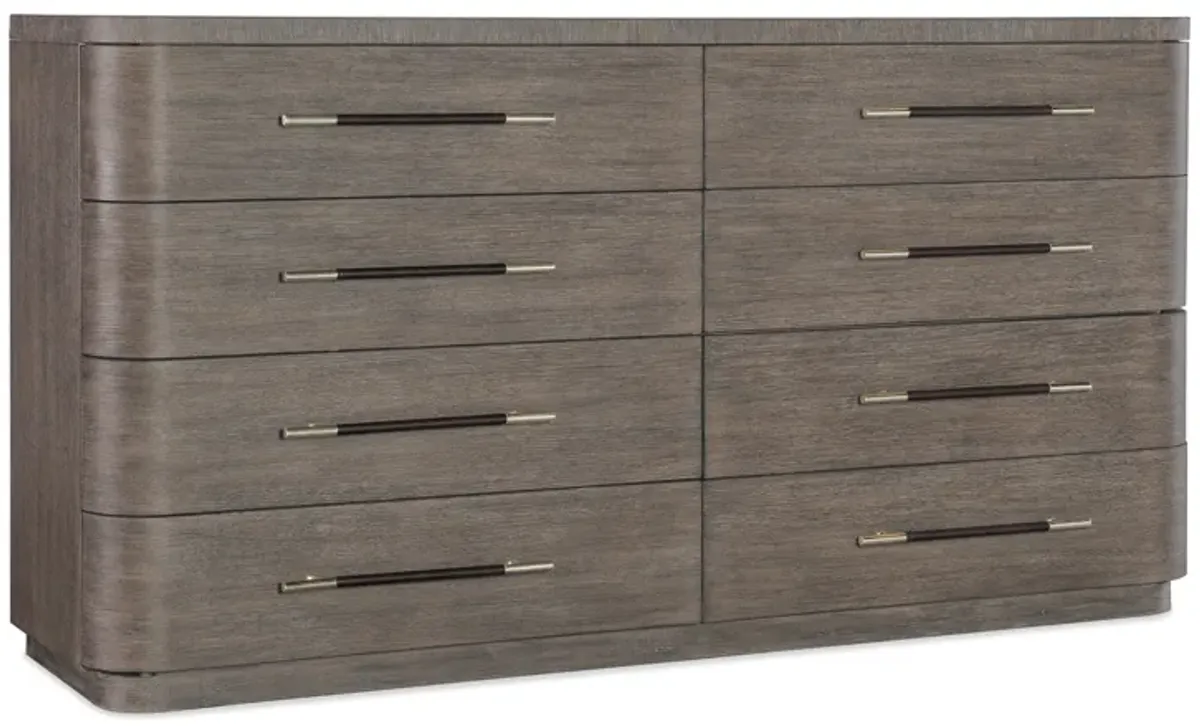 Modern Mood Dresser