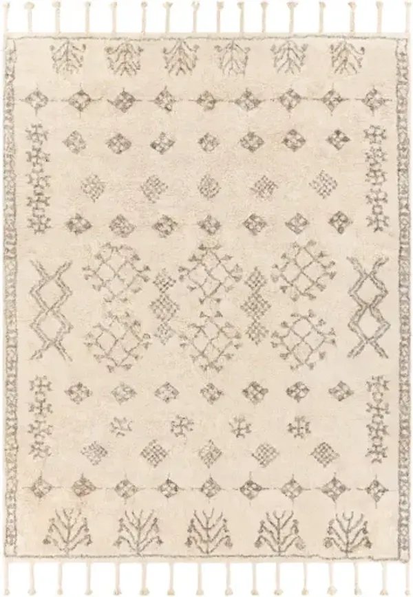 Khemisset 8' x 10' Rug