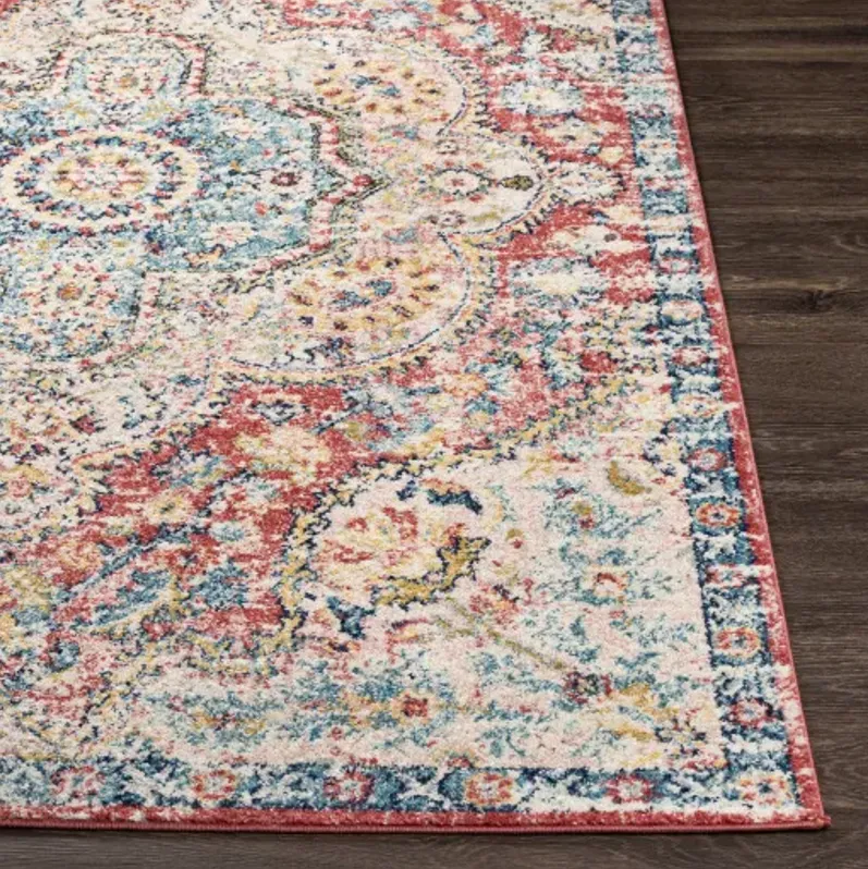 Elaziz ELZ-2359 2'7" x 7'6" Rug