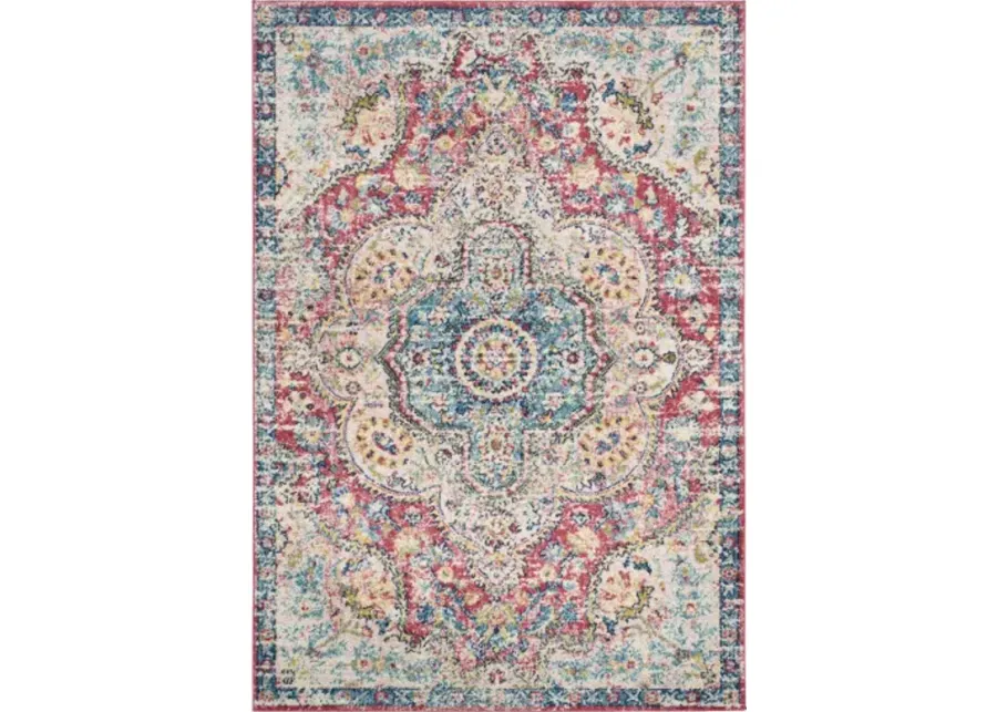 Elaziz ELZ-2359 2'7" x 7'6" Rug