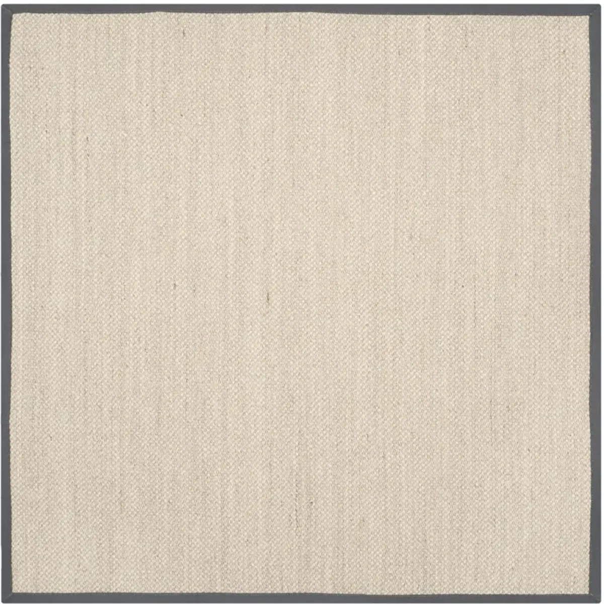 TOBAGO - MSR9443 MARBLE  3' x 3' Square Square Rug