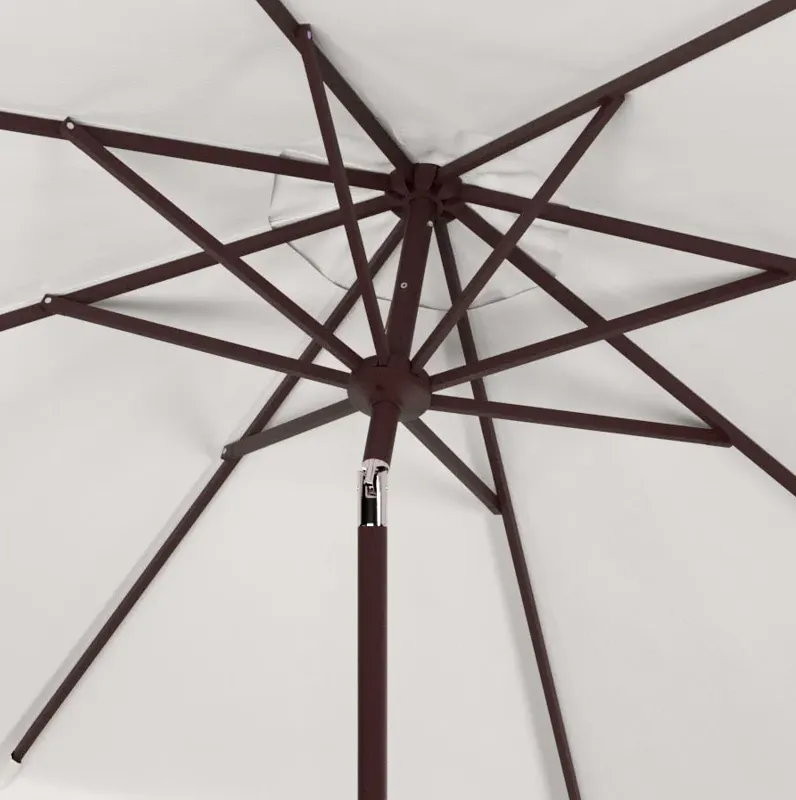 Zimmerman 11ft Rnd Market Umbrella