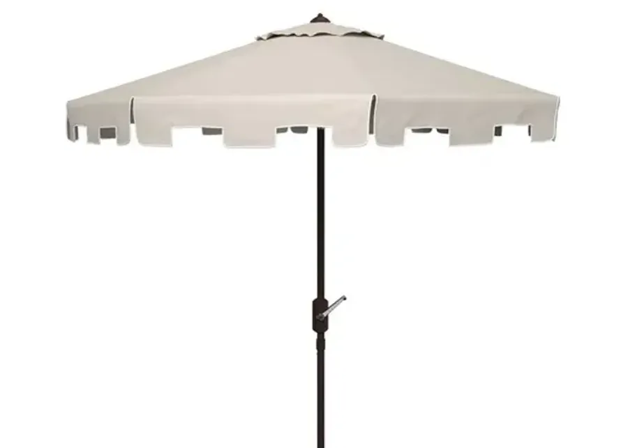 Zimmerman 11ft Rnd Market Umbrella