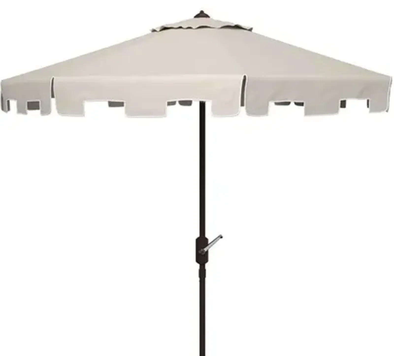 Zimmerman 11ft Rnd Market Umbrella