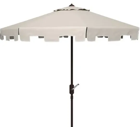 Zimmerman 11ft Rnd Market Umbrella