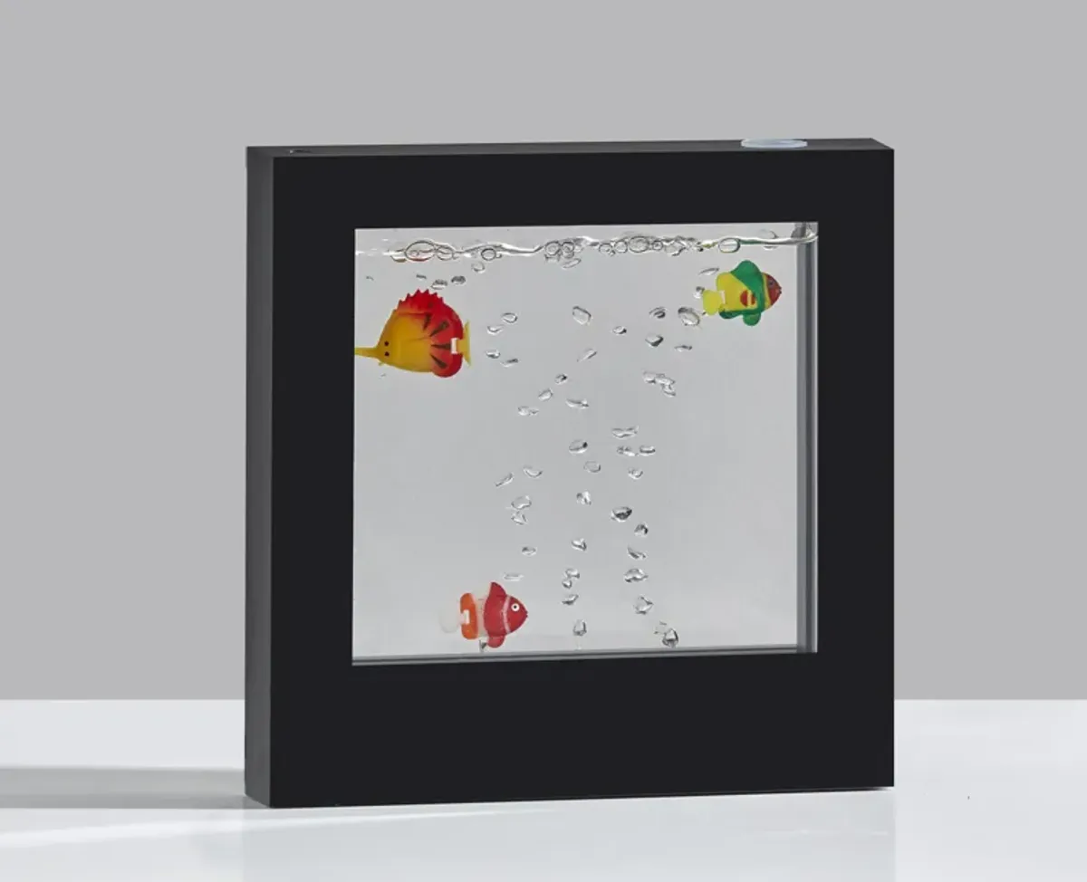 Aquarium Light Box