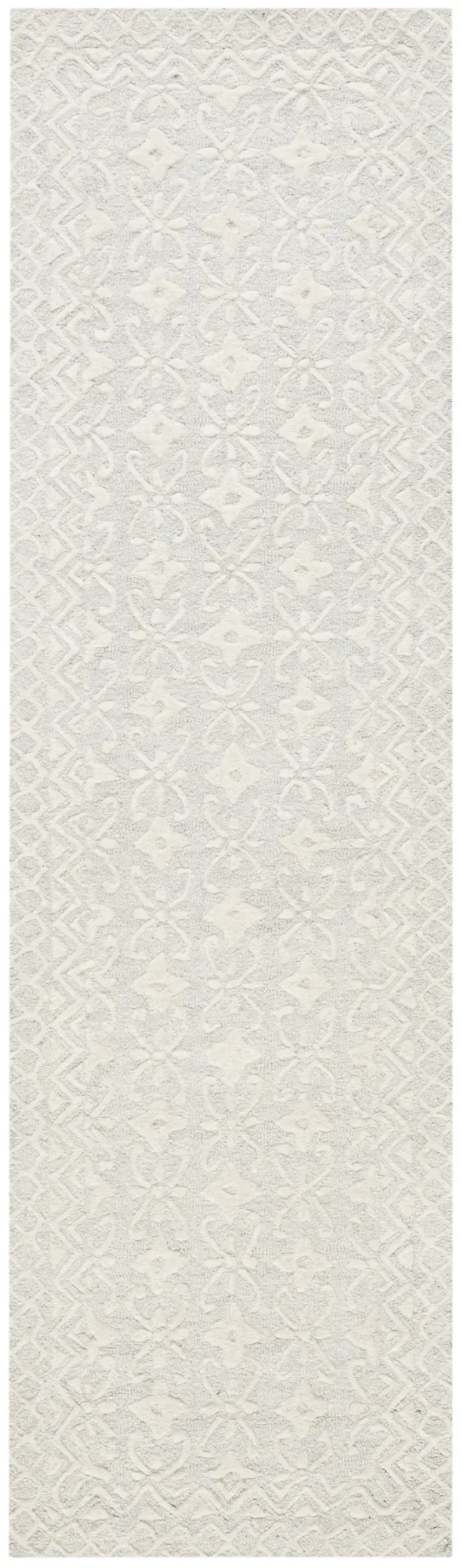 BLOSSOM Hand Tufted 2'-3' x 16' runner