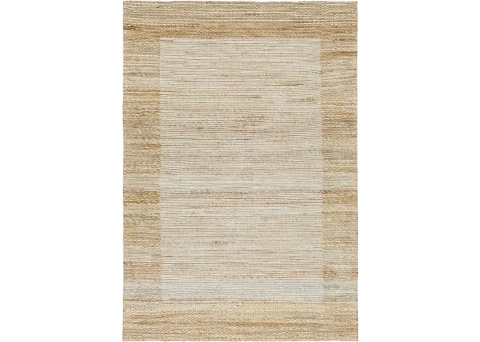 Edirne EDE-2301 5' x 7'6" Hand Made Rug