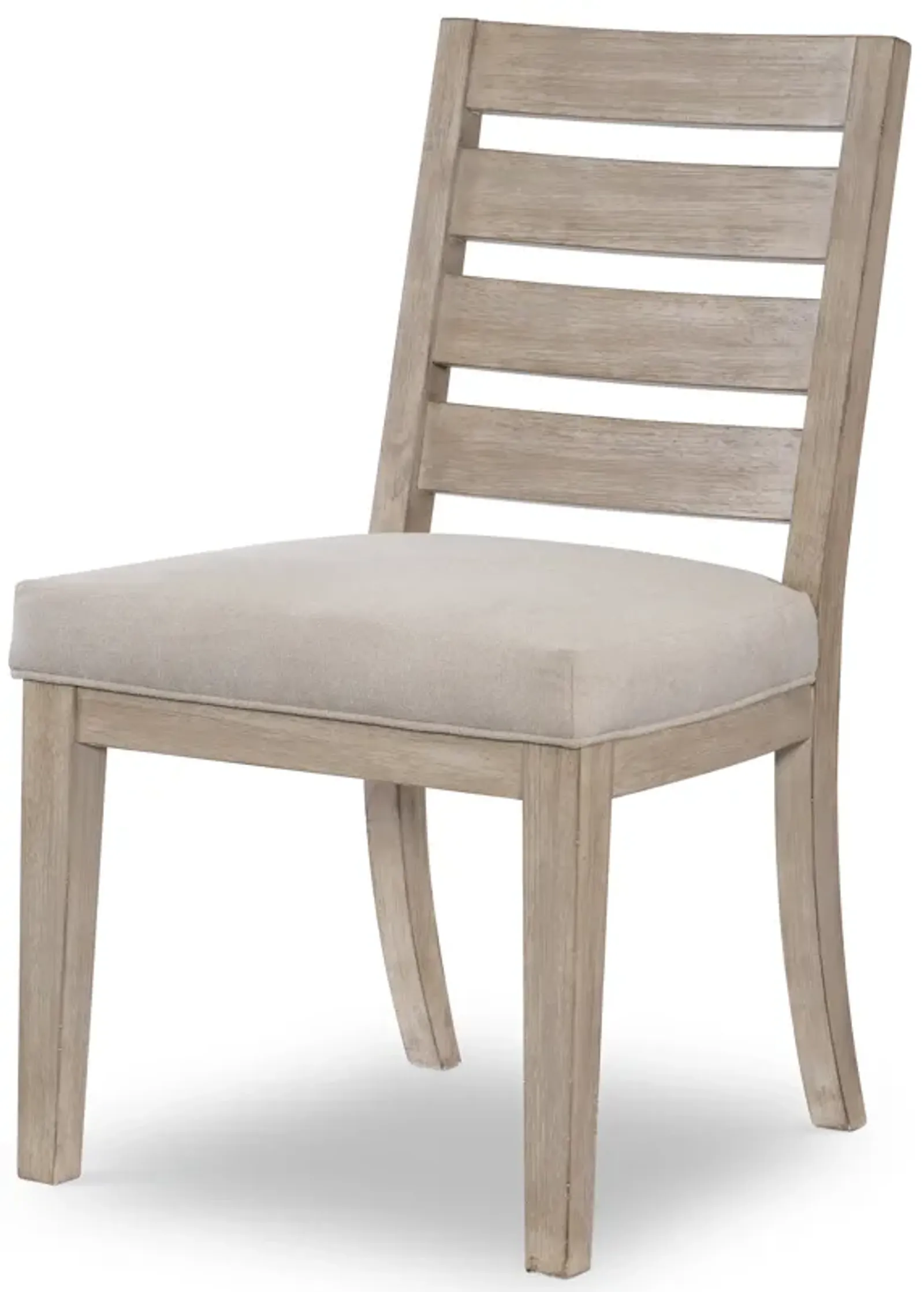 Westwood (Weathered Oak) Chairs - Set of 2